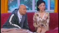 《新闻人物》郭冬临周涛2008年春晚小品大全
