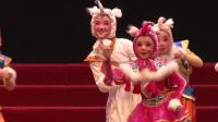 婺剧《老鼠娶亲》视频mp4免费下载 2017年缙