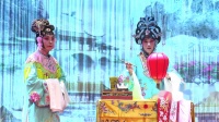 京剧《双梦》第三场《弃梅》高清视频mp4免