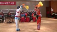 东北二人转《小拜年》郭永华 何秀英演唱视
