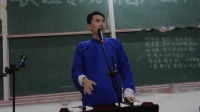 《山东斗法》张琦 河北大学相声公社视频在
