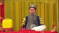京剧片段《斩马谡》选段唱词字幕  火上心头