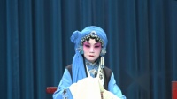 京剧《锁麟囊》选段 王淑凤（锦州）高清视频mp4