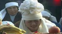民间小调《杏花女哭灵》刘晓燕倾情演唱  唢