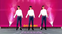 广场舞《不过人间DJ》扭出小蛮腰摇掉手臂赘