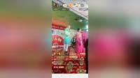 二人转《崇祯观画》李军 赵越演唱视频mp4免