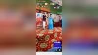 二人转《罗成算卦》杨小军 赵越演唱视频mp4
