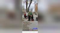 二人转《韩琪杀庙》郝长伟 巧儿演唱视频mp4免费下载下载