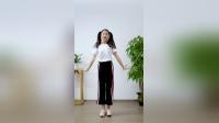 3至6岁幼儿简单舞蹈教学《嘿小葵花》这么可