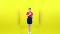 幼儿舞蹈教学视频小班《爸爸妈妈谢谢你》非
