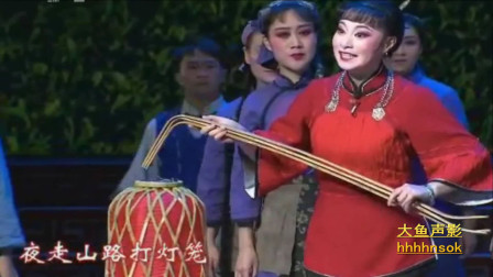 山东茂腔《西厢记》01 青年团首演