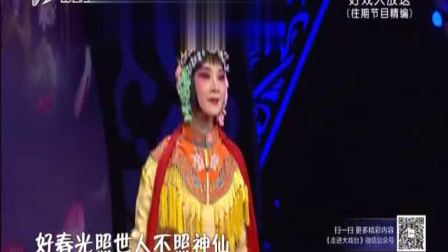 河北梆子《宝莲灯》选段 走进大戏台 202012
