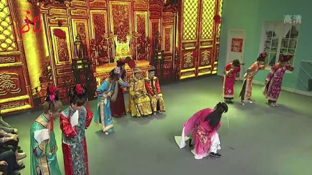 针环传
