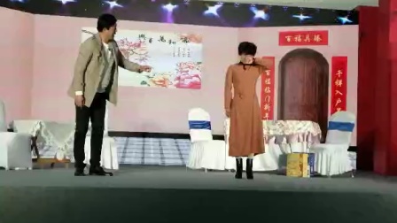 觉醒