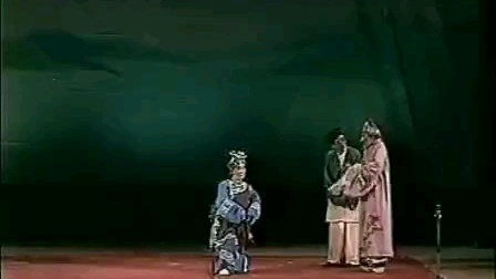 芗剧《李妙慧》