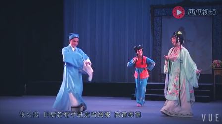 福建省泉州市高甲戏《陈若霖斩审皇子》全集