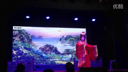 高甲戏《风尘皇后》1 德化阿标二团演出