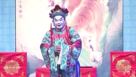 福建省泉州市高甲戏《三姓奇缘》全集