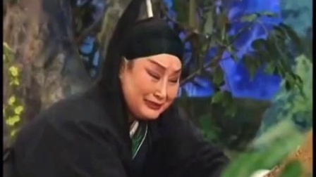 秦腔折子戏《哭墓》主演 李爱琴 丁良生 候红琴 同超下载