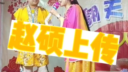 二人转小帽 《江北送情郎》 李君 温美玲 演唱下载