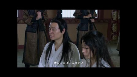 秦腔数字电影《十五贯》主演 丁良生 张涛  陈黎  张武宏等演出下载
