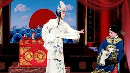 晋剧《花中君子爬堂》王春梅演唱 呼和浩特晋剧院下载