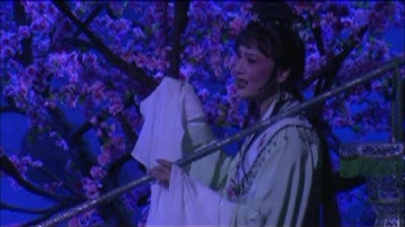 越剧《红楼梦》20150608殿堂版