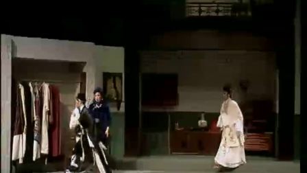 越剧《舞台姐妹》（第一版）