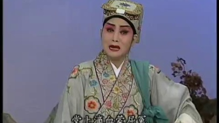 秦腔《三滴血》选段 演唱 杨升娟