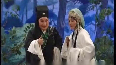 秦腔折子戏《夜逃》主演 李爱琴 侯红琴 同超下载