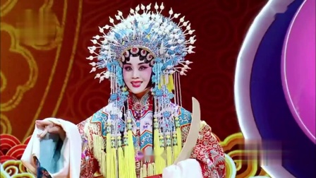 河北梆子《大登殿》金牌调来银牌宣  名家王