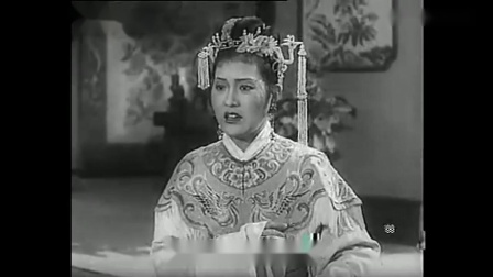 晋剧《打金枝1955》超清