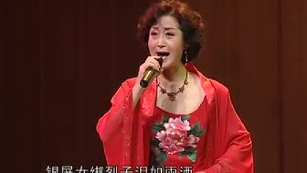 《秦腔名家演唱会》 名家名唱35段 主演 李梅 李娟 齐爱云 李小锋 等下载
