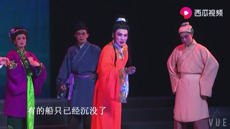 福建省泉州市高甲戏《妈祖》全集