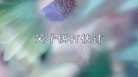 二人台《父子俩打伙计》二后生 小燕子演唱下载