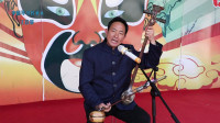 琴书《过关》琴书传承人坐唱 唱的真的非常