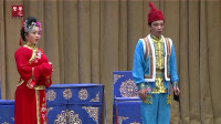 二人台传统戏《害娃娃》张飞 侯改霞 王茂林演唱下载