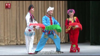 二人台传统戏《十里墩》张永清 郭美清 侯改