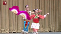 二人台传统戏《牧牛》刘俊青 高枝叶夫妻演唱下载