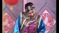二人台《夸夸准格尔》王婆的嘴顶呱呱