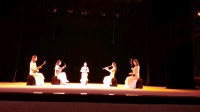 南音《汝因势》泉州南音传承中心演出