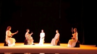 泉州《梅花操》精彩片段 泉州南音传承中心