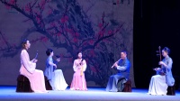 南音《霏霏飒飒》器乐合奏 泉州南音传承中
