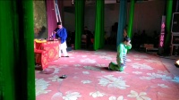 赣剧《小二过年》