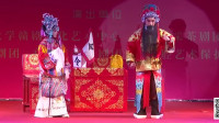 鄱阳县赣剧剧目 《断桥会》《武家坡》《梨