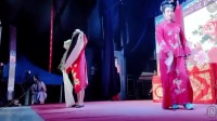 益阳传统花鼓戏《胡大回门》主演 徐行 张友