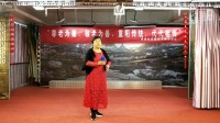 锡剧《风声紧》叶琴娣演唱  青龙苑南区  欢