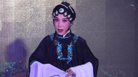 朔州大秧歌《武家坡》六女草根艺术团平鲁惠