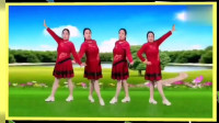 广场舞教学版《带孙子难》太现实了唱出了农村老人的心声真心酸下载