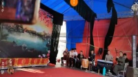 益阳传统花鼓戏《血泪绢》上集 主演 龚春华